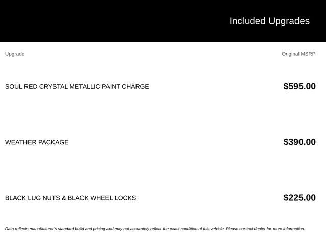 2026 Mazda CX-50 2.5 S Preferred AWD