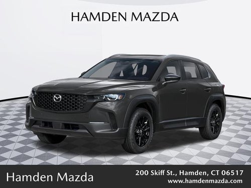 2026 Mazda CX-50 2.5 S Preferred AWD