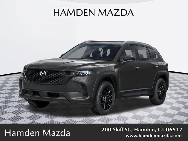 2026 Mazda CX-50 2.5 S Preferred AWD