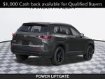 2026 Mazda CX-50 2.5 S Preferred AWD