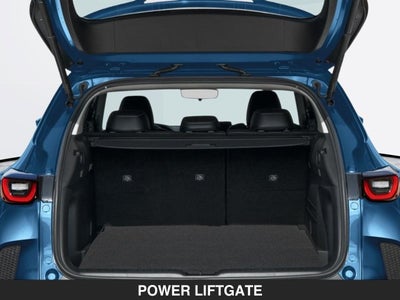 2026 Mazda CX-50 2.5 S Preferred AWD