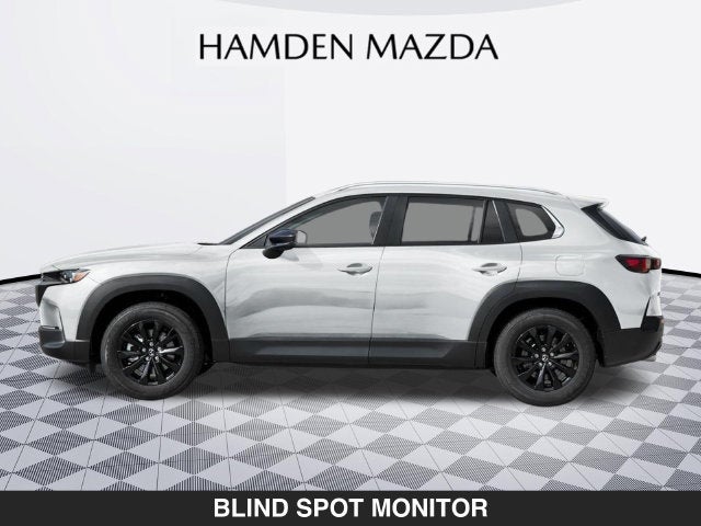 2026 Mazda CX-50 2.5 S Preferred AWD