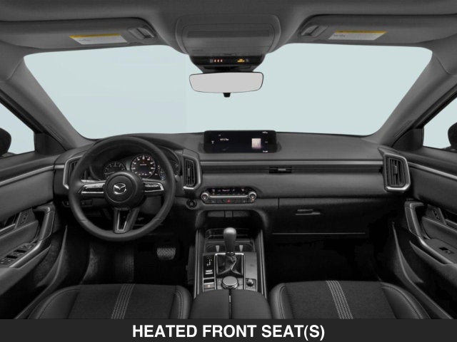2026 Mazda CX-50 2.5 S Preferred AWD