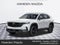 2026 Mazda CX-50 2.5 S Preferred AWD