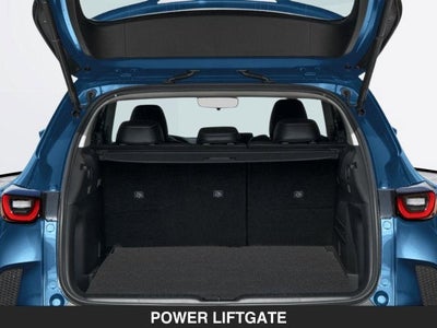 2026 Mazda CX-50 2.5 S Preferred AWD