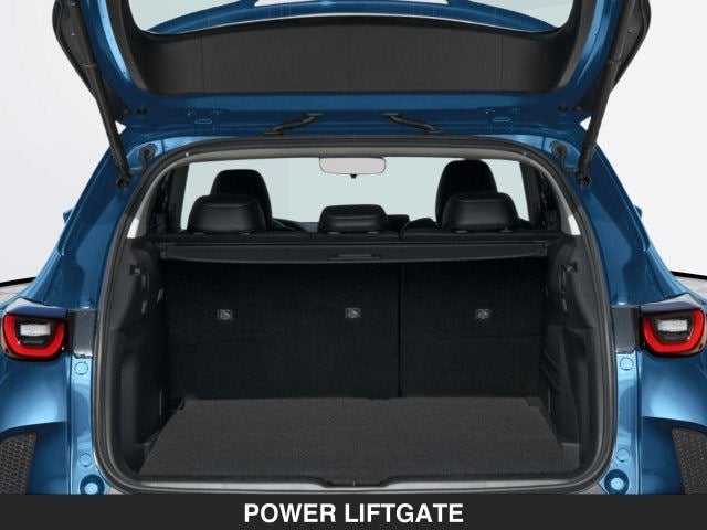 2026 Mazda CX-50 2.5 S Preferred AWD