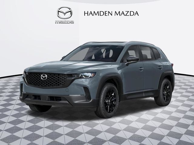 2026 Mazda CX-50 2.5 S Preferred