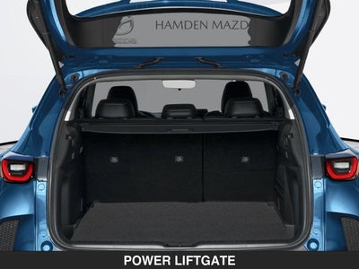 2026 Mazda CX-50 2.5 S Preferred AWD