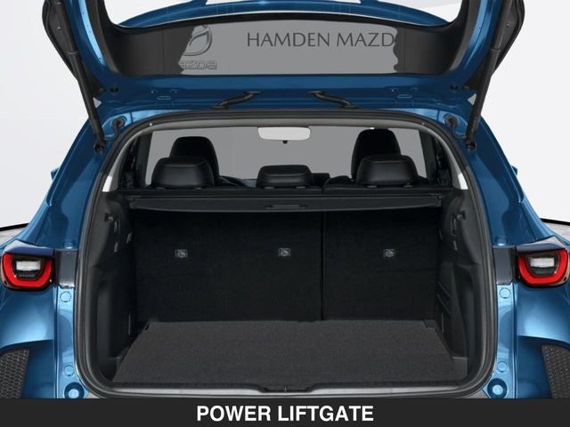 2026 Mazda CX-50 2.5 S Preferred AWD