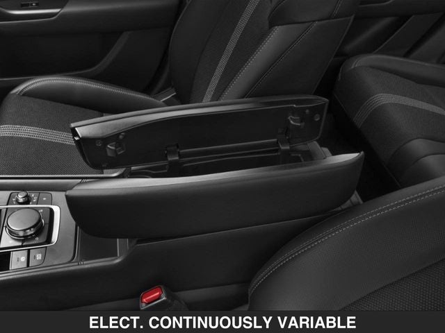 2026 Mazda CX-50 2.5 S Preferred AWD