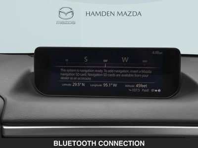 2026 Mazda CX-50 2.5 S Preferred AWD