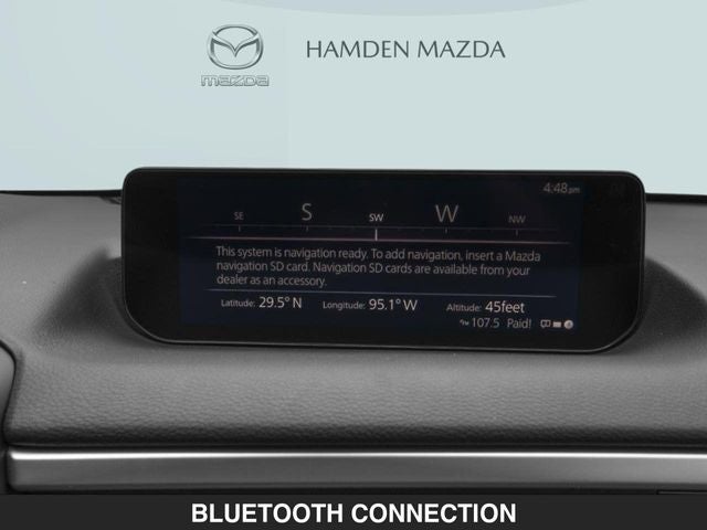 2026 Mazda CX-50 2.5 S Preferred AWD