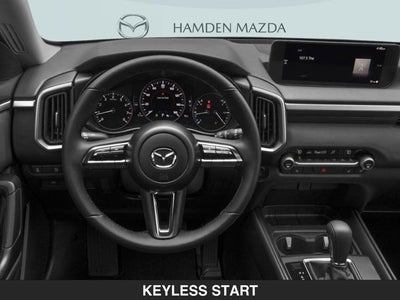 2026 Mazda CX-50 2.5 S Preferred AWD