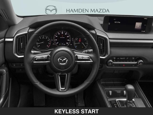 2026 Mazda CX-50 2.5 S Preferred AWD