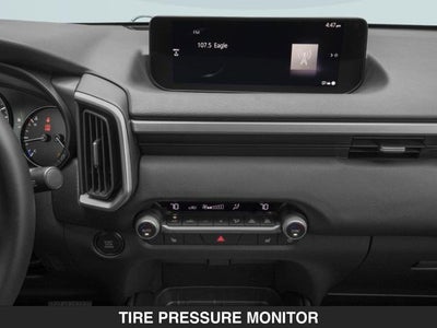 2026 Mazda CX-50 2.5 S Preferred AWD