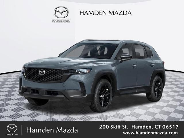 2026 Mazda CX-50 2.5 S Preferred AWD