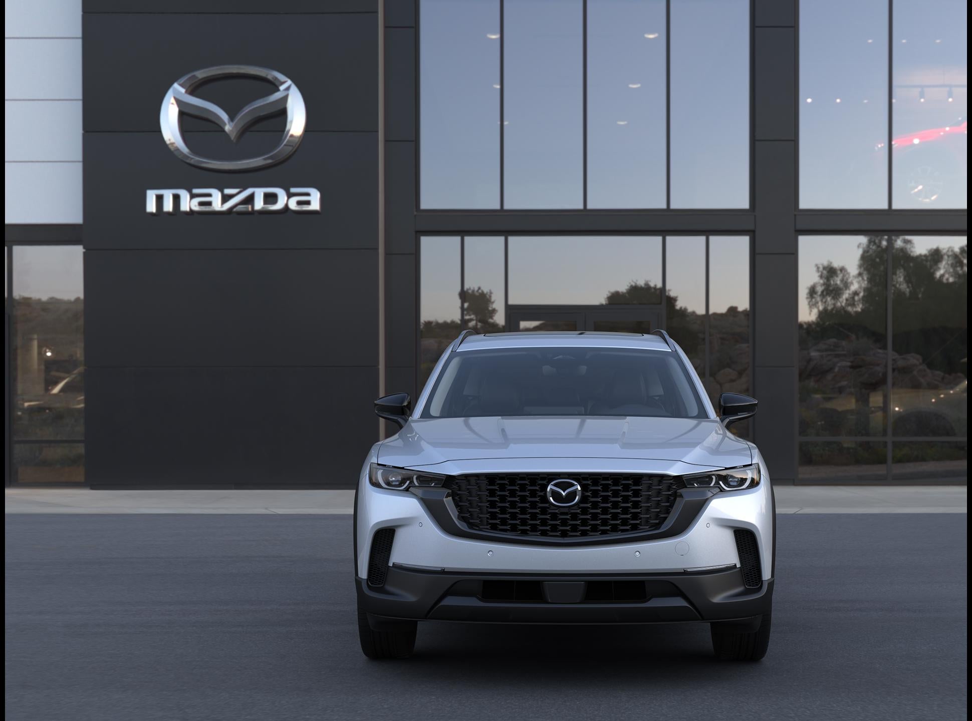 2026 Mazda CX-50 2.5 S Preferred AWD