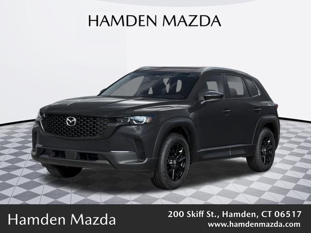 2026 Mazda CX-50 2.5 S Preferred AWD