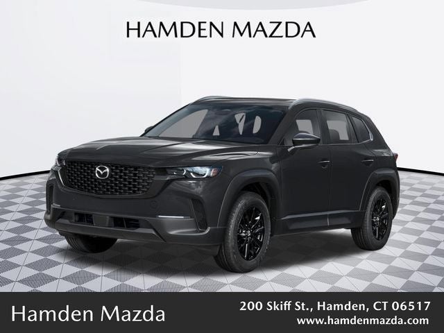 2026 Mazda CX-50 2.5 S Preferred AWD