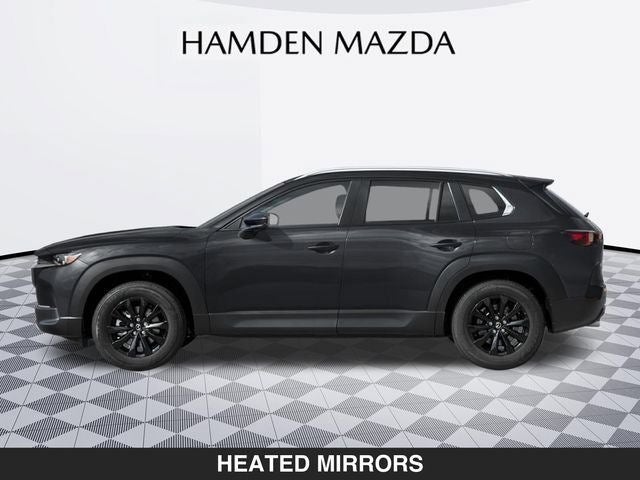 2026 Mazda CX-50 2.5 S Preferred AWD