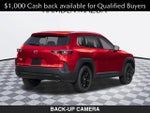 2026 Mazda CX-50 2.5 S Preferred AWD
