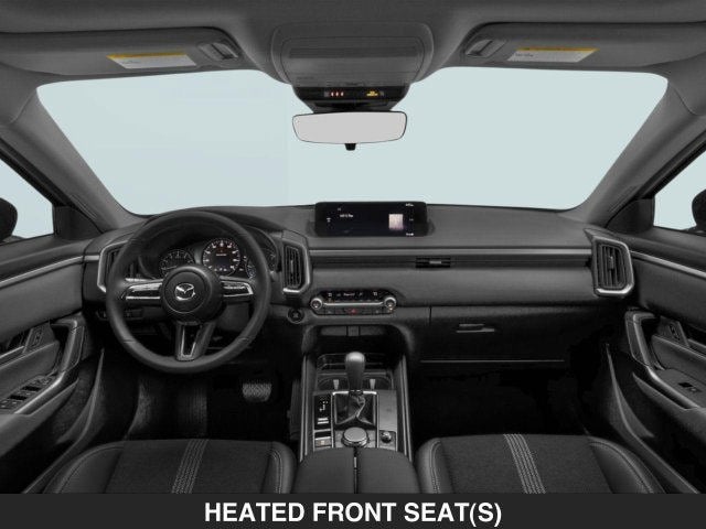 2026 Mazda CX-50 2.5 S Preferred AWD