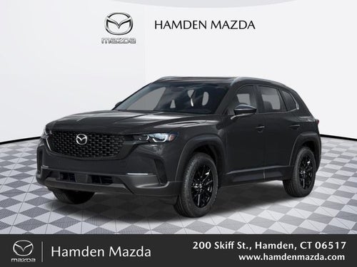 2026 Mazda CX-50 2.5 S Preferred