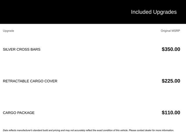 2026 Mazda CX-50 2.5 S Preferred