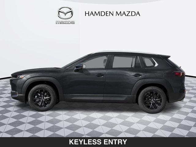 2026 Mazda CX-50 2.5 S Preferred