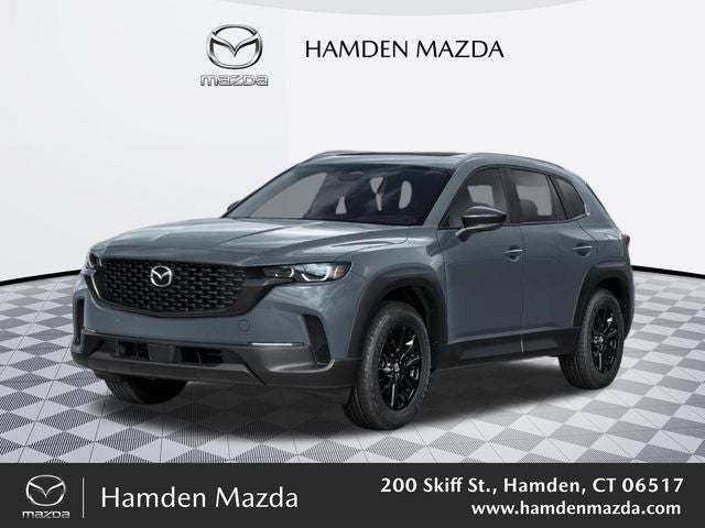 2026 Mazda CX-50 2.5 S Preferred