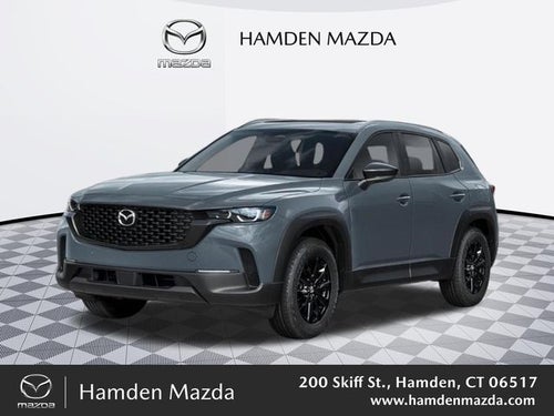2026 Mazda CX-50 2.5 S Preferred