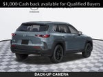 2026 Mazda CX-50 2.5 S Preferred