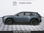 2026 Mazda CX-50 2.5 S Preferred