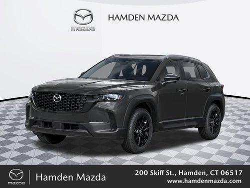 2026 Mazda CX-50 2.5 S Preferred AWD