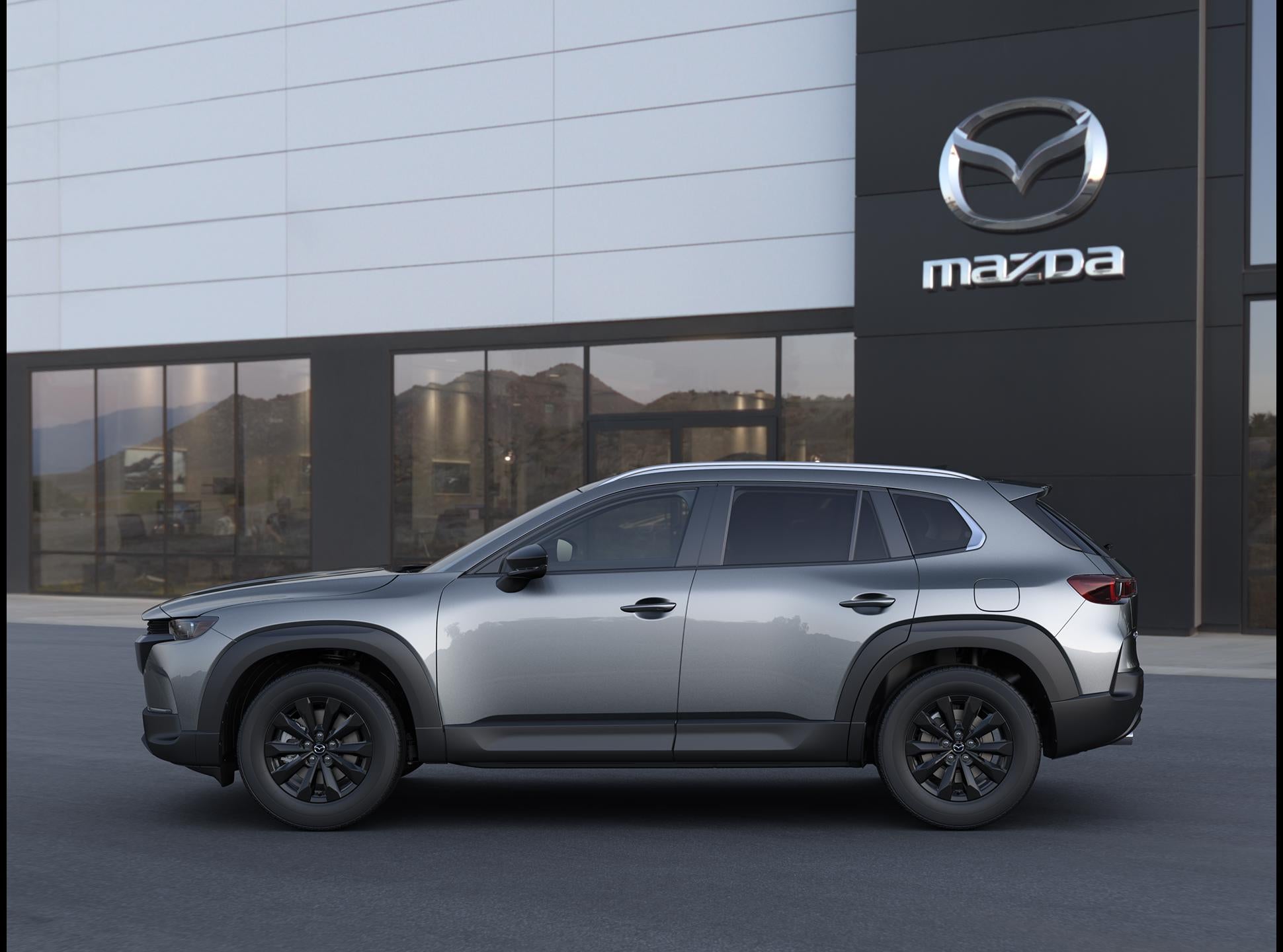 2026 Mazda CX-50 2.5 S Preferred AWD