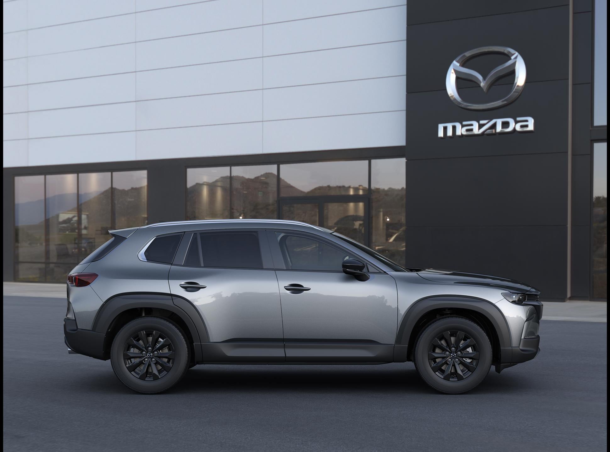 2026 Mazda CX-50 2.5 S Preferred AWD