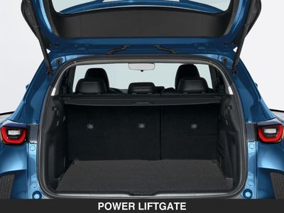 2026 Mazda CX-50 2.5 S Preferred