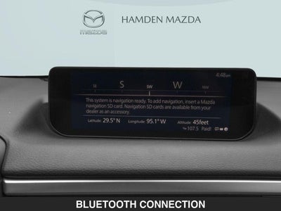 2026 Mazda CX-50 2.5 S Preferred