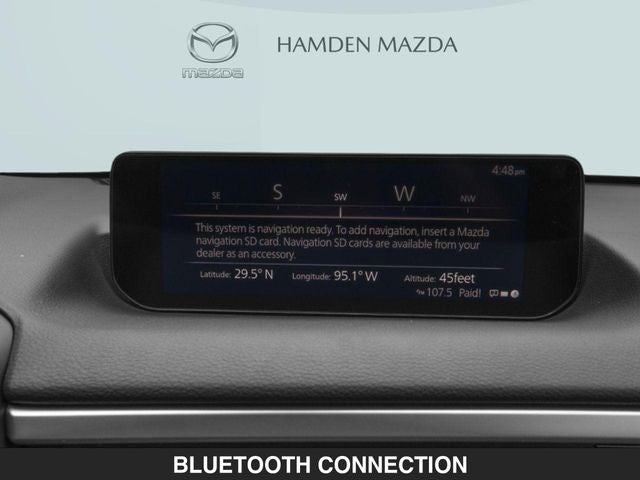 2026 Mazda CX-50 2.5 S Preferred