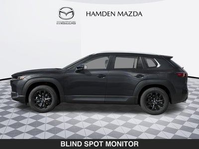 2026 Mazda CX-50 2.5 S Preferred