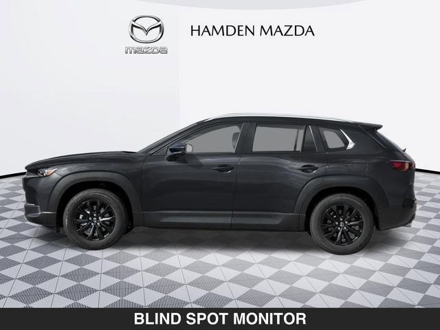 2026 Mazda CX-50 2.5 S Preferred AWD