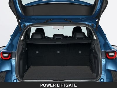 2026 Mazda CX-50 2.5 S Preferred AWD