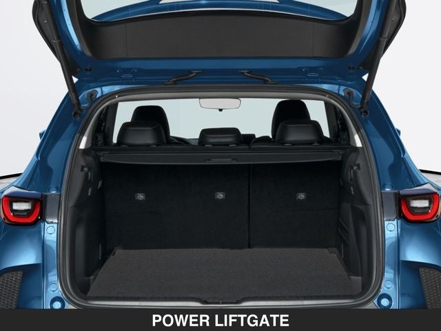 2026 Mazda CX-50 2.5 S Preferred AWD