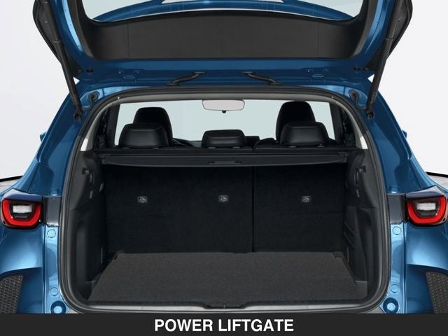 2026 Mazda CX-50 2.5 S Preferred AWD