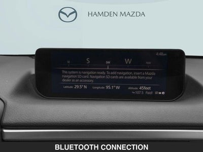 2026 Mazda CX-50 2.5 S Preferred AWD