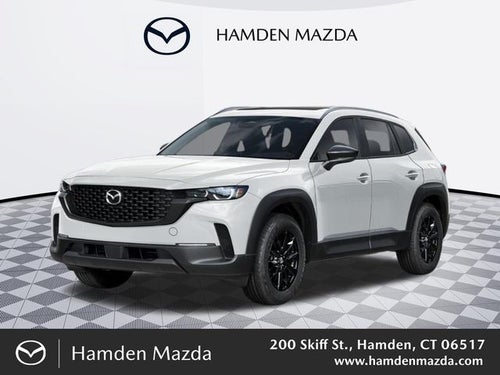 2026 Mazda CX-50 2.5 S Preferred AWD