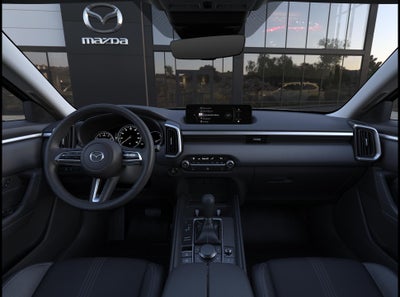 2026 Mazda CX-50 2.5 S Preferred AWD