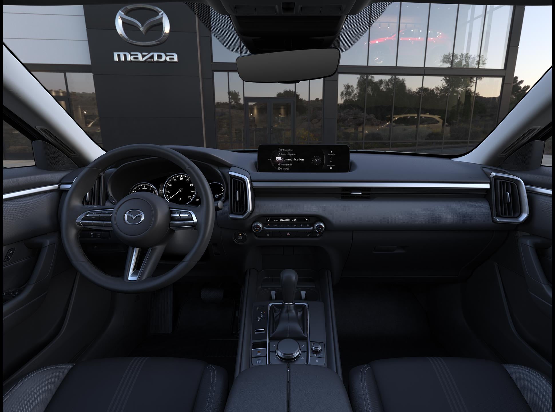 2026 Mazda CX-50 2.5 S Preferred AWD