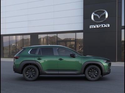 2026 Mazda CX-50 2.5 S Preferred AWD