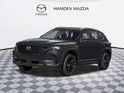 2026 Mazda CX-50 2.5 S Preferred